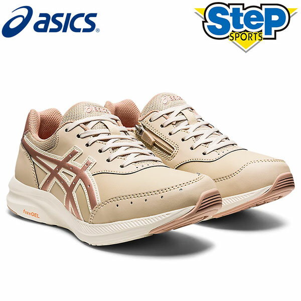 あす楽 アシックス ウォーキングシューズ ゲルファンウォーカー W053 1292A053-250 asics GEL-FUNWALKER W05323SS cat-run