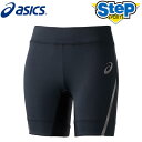 あす楽 アシックス スポーツタイツ ウィメンズ スピード スプリント タイツ 2092A321.002 ブラック asics W'S SPEED SPRINT TIGHT レディース スパッツ インナー ランニング 23SS ap-w-bt