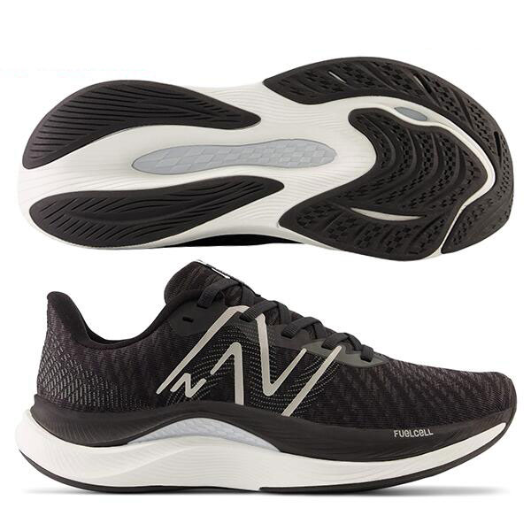 あす楽 ニューバランス ランニングシューズ フューエルセル プロペル V4 ワイズ:B WFCPRLB4 new balance FuelCell PROPEL V4 レディース 靴 NB 23SS cat-run rsnb