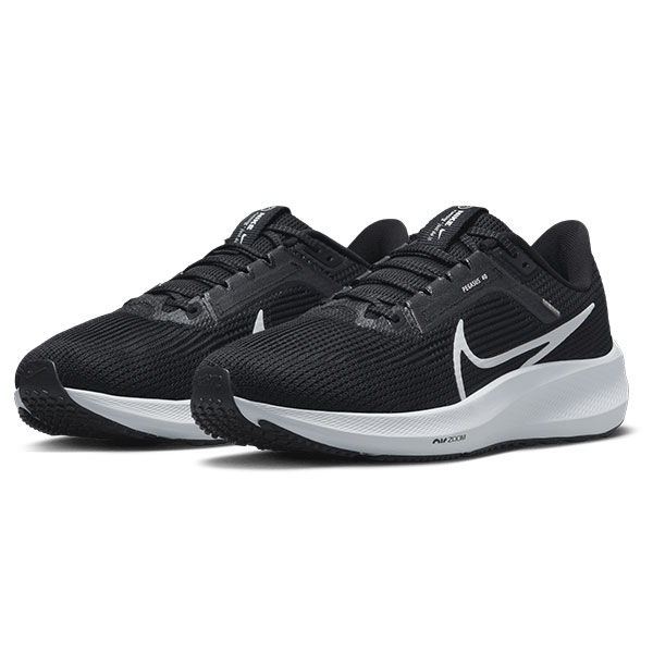 あす楽 ナイキ ランニングシューズ ウィメンズ エア ズーム ペガサス 40 DV3854-001 NIKE WMNS Air Zoom Pegasus 40 【レディース】 ジョギング 運動靴 くつ SU23 cat-run rsnike