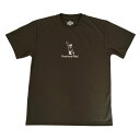 あす楽 ステップスポーツ Tシャツ T&F プリントTシャツ ST-REFEREEARMYGRN SteP SPORTS メンズ レディース 半袖 ショートスリーブ ランニング 陸上 ap-m-shirt