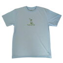 あす楽 ステップスポーツ Tシャツ T&F プリントTシャツ ST-REFEREELBLUE SteP SPORTS メンズ レディース 半袖 ショートスリーブ ランニング 陸上 ap-m-shirt