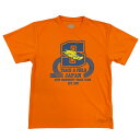 あす楽 ステップスポーツ Tシャツ T&F プリントTシャツ COLLEGE ST-BEATUPORG SteP SPORTS メンズ レディース 半袖 ショートスリーブ ランニング 陸上 ap-m-shirt