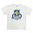 あす楽 ステップスポーツ Tシャツ T&F プリントTシャツ COLLEGE ST-COLLEGEWHT SteP SPORTS   半袖 ショートスリーブ ランニング 陸上 ap-m-shirt