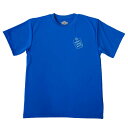 あす楽 ステップスポーツ Tシャツ T F プリントTシャツ DON 039 T LOOK BACK SteP SPORTS 【メンズ】 【レディース】 半袖 ランニング 陸上 ap-m-shirt