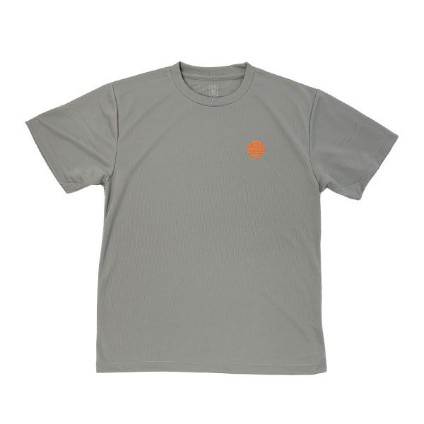 ステップスポーツ Tシャツ T&F プリントTシャツ STEP ON【メンズ】 【レディース】SteP SPORTS 半袖 ランニング 陸上 ap-m-shirt