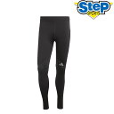 あす楽 アディダス ウエア ラン イット タイツ HZ4513 adidas M RUN IT TIGHT  ランニング 23FW ap-m-tights rsadidas