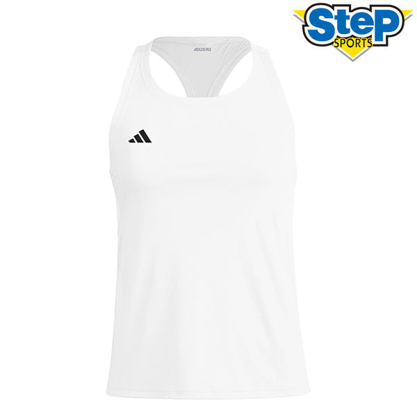 アディダス ウエア アディゼロ エッセンシャルズ ランニングタンクトップ IN1181 adidas ADIZERO E TANK W【レディース】ap-w-shirt