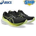 アシックス ランニングシューズ ゲルカヤノ 30 スタンダード 1011B548-003 asics GEL-KAYANO 30 メンズ 23AW cat-run