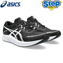 あす楽 アシックス ランニングシューズ ハイパースピード 3 ワイド 1011B702-001 asics HYPER SPEED 3 メンズ レーシング 23AW cat-run