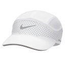 現品のみ 43%OFF ナイキ レディース キャップ NIKE ウィメンズ FTHLT ラン キャップ 帽子 トレーニング CAP 熱中症対策 日射病予防 ランニング ジョギング ウォーキング スポーツ アウトドア ブラック 黒 dc4090