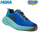 あす楽 ホカ オネオネ ランニングシューズ リンコン 3 1119395-VSW HOKA ONEONE RINCON 3 メンズ 厚底 24SS cat-run