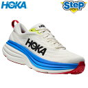 あす楽 ホカ オネオネ ランニング シューズ ボンダイ 8 1123202-BVR ワイズ：レギュラー(D) HOKA ONE ONE BONDI 8  24SS cat-run