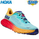 y zJ IlIl jO V[Y Aq 7 1147850-CSPP CYFM[(D) HOKA ONE ONE ARAHI 7 Y 24SS cat-run mcpack