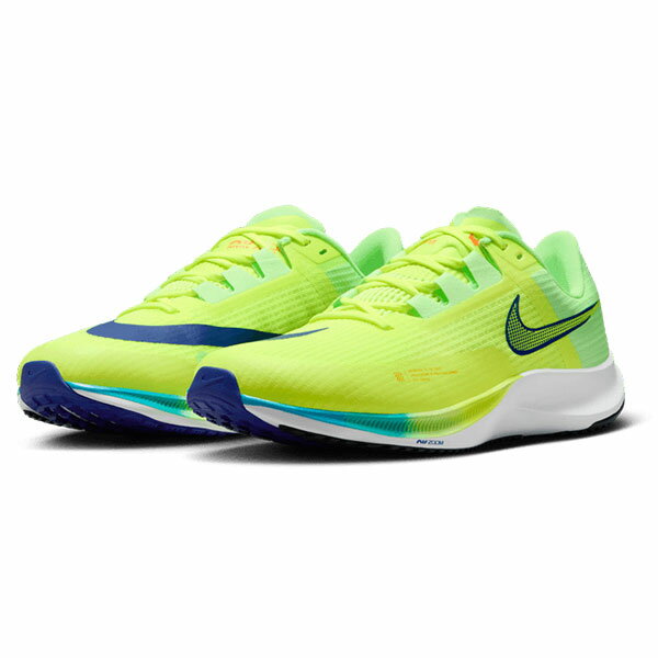 あす楽 ナイキ ランニングシューズ エア ズーム ライバル フライ 3 CT2405-702 NIKE Air Zoom Rival Fly 3 【メンズ】 【レディース】 ジョギング 運動靴 くつ SU24 cat-run 1