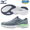 ミズノ ランニングシューズ ウエーブリボルト 3 J1GC231461 MIZUNO WAVE REVOLT 3 【メンズ】【レディース】 靴 25SS cat...