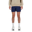 ニューバランス ウエア RC ショーツ5インチ(インナー付き) MS41286NNY new balance 【メンズ】ショート パンツ ap-m-p(4)