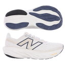 ニューバランス ランニングシューズ フレッシュフォーム エックス テンエイティ v14 ワイズ:D W1080J14 new balance Fresh Foam X 1080 v14 【レディース】 25SS cat-run