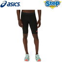最大6000円OFFクーポン配布中!5/6 23:59まで!アシックス スポーツタイツ MMSスピードミドルタイツ 2091A742.001 asics【メンズ...