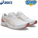 アシックス ランニングシューズ ライトレーサー 6 スタンダード 1012B764.001 asics LYTERACER 6 【レディース】 25AW 25FW cat-run