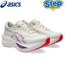 アシックス ランニングシューズ SONICBLAST スタンダード 1012B862.100 asics ソニックブラスト【レディース】25AW 25FW cat-run