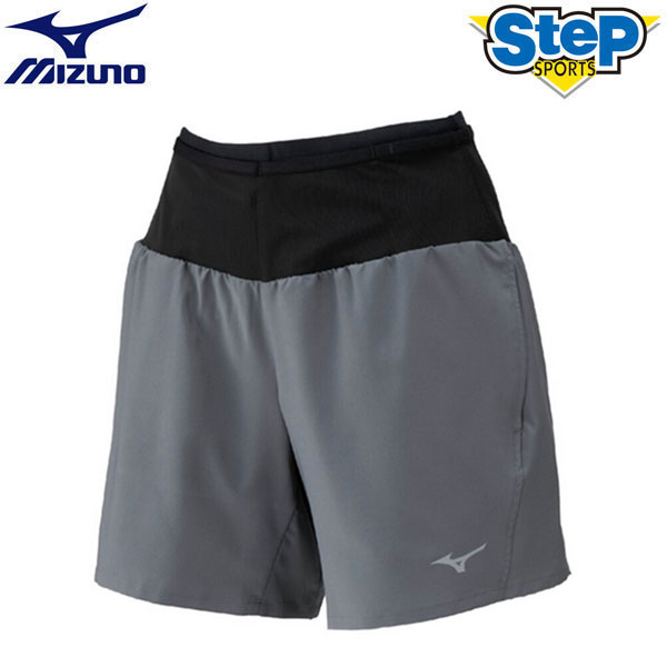 ミズノパンツランニングマルチポケッ...