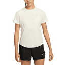 ナイキ ランニングウェア ナイキ ウィメンズ スウィフト DF S/S トップ HM9699-133 NIKE 【レディース】 半袖 ランニング FA25 25FW ap-w-shirt
