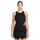 ナイキ ランニングウェア ナイキ ウィメンズ テンポ SWSH HBR DF タンク HV2792-010 NIKE 【レディース】 FA25 25FW ap-w-shirt