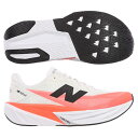 ニューバランス ランニングシューズ フューエルセル レベル V5 ワイズ:D MFCXLV5 new balance FuelCell REBEL V5 【メン...