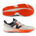 ニューバランス ランニングシューズ ダイナソフト フラッシュ ワイズ:D MFLSHWR7 new balance DynaSoft Flash v7 【メンズ】 靴 25FW cat-run