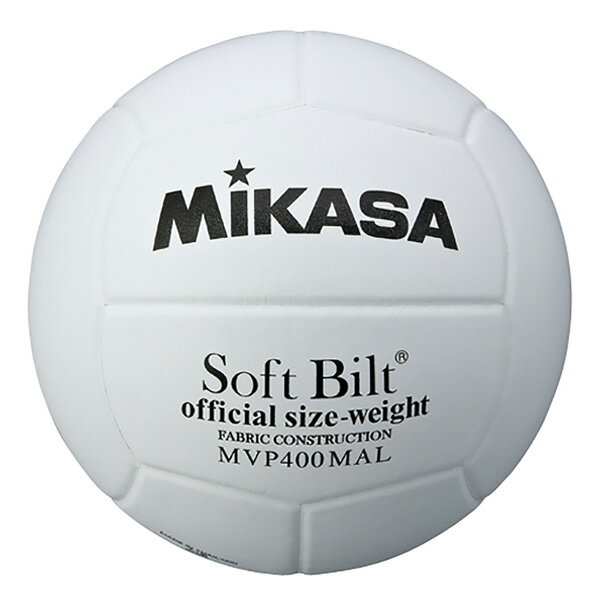 [ミカサ] MVP400MALP【練習球 4号(ママさん用)】 MVP400MALP 【VB】