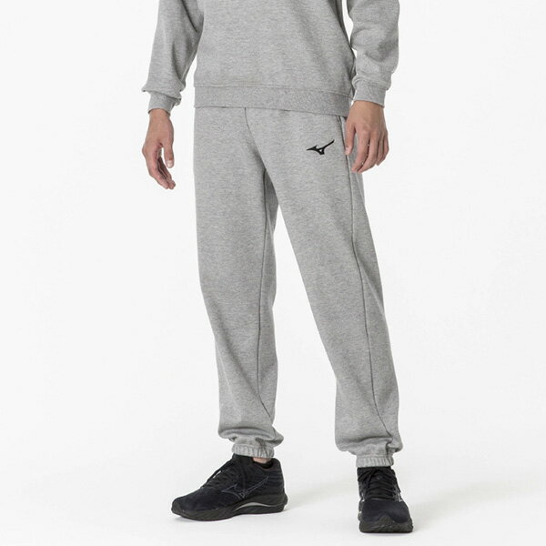 [ミズノ] スウェットパンツ 32MDA17505 バレーボール 【VB】