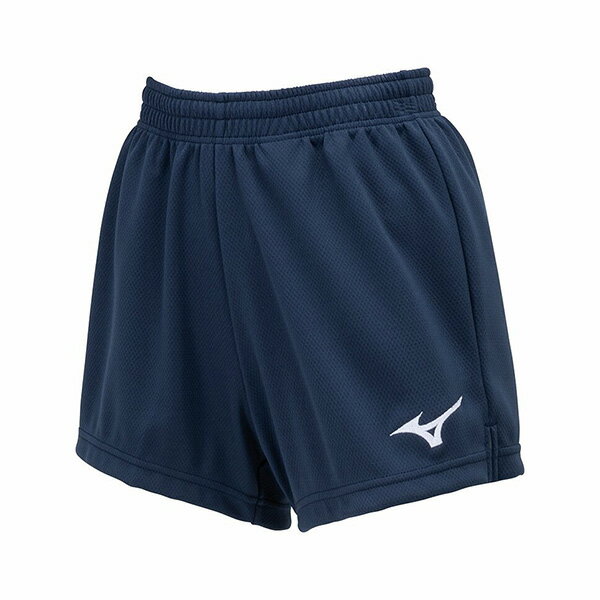 ★【BF SALE エントリーでP10倍】27日01:59まで★[ミズノ] W'sゲームパンツ【Lサイズ股下8.5cm】 V2MBB20..