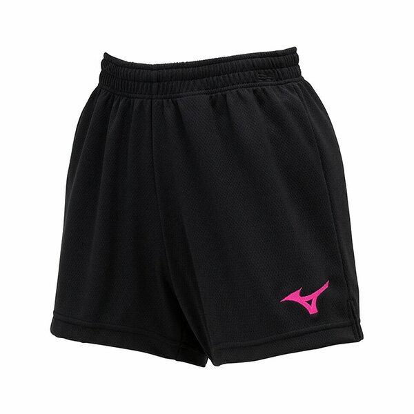 ★【BF SALE エントリーでP10倍】27日01:59まで★[ミズノ] W'sゲームパンツ【Lサイズ股下8.5cm】 V2MBB20..