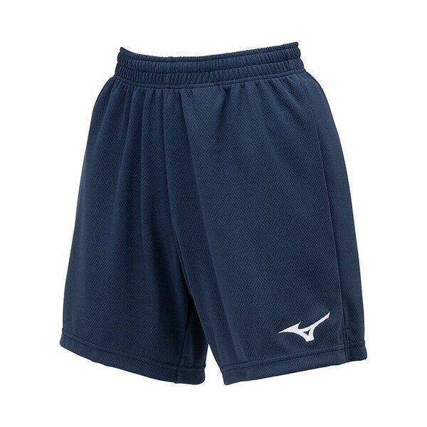 【11/15限定★エントリー必須！2人に1人ポイントバック！】[ミズノ] W'sゲームパンツ【Lサイズ股下16cm..