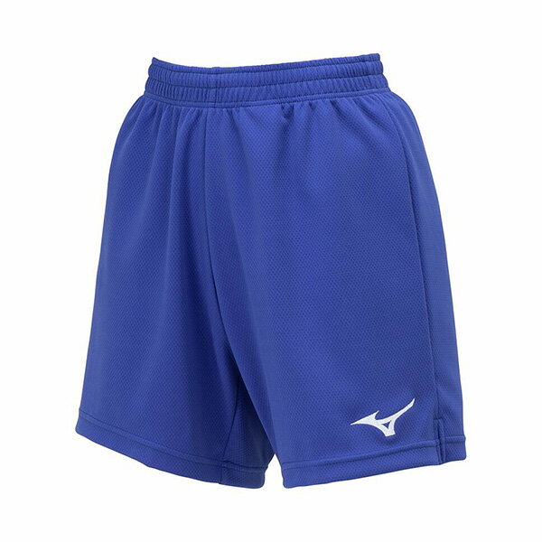 【11/15限定★エントリー必須！2人に1人ポイントバック！】[ミズノ] W'sゲームパンツ【Lサイズ股下16cm..