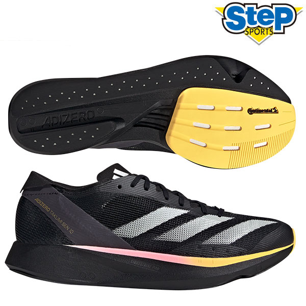 あす楽 アディダス ランニングシューズ アディゼロ タクミ セン 10 ID2793 adidas ADIZERO TAKUMI SEN 10  24SS 24Q2 cat-run