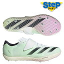 ő6000~OFFN[|zzI5/6 23:59܂ŁIy AfB_X  XpCN AfB[ nCWv ID7243 adidas Adizero High Jump  pXpCNyYzyfB[Xz24SS 24Q1 cat-tf