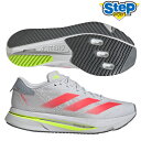 最大6000円OFFクーポン配布中!5/6 23:59まで!アディダス ランニングシューズ アディゼロ SL 2 W IH8200 adidas ADIZERO...