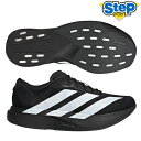 【クーポン対象外】アディダス ランニングシューズ アディゼロ EVO SL M JP7149 adidas ADIZERO EVO SL M 【メンズ】 25SS cat-run