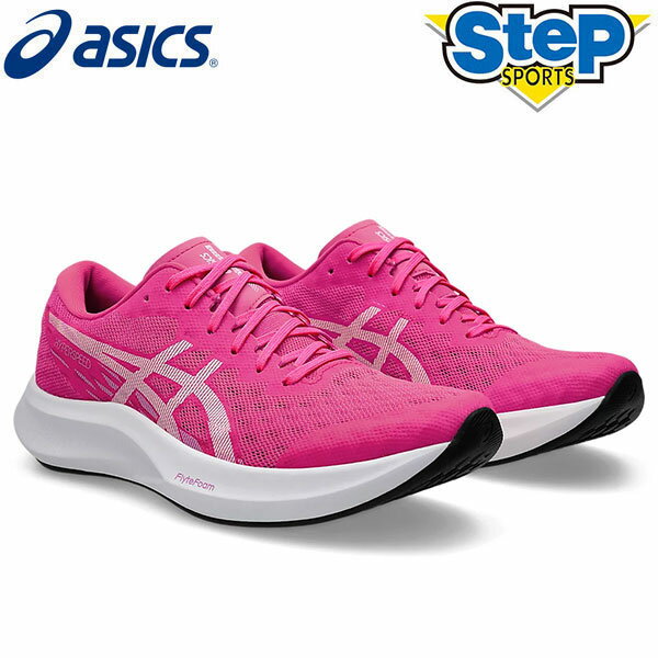 最大6000円OFFクーポン配布中！12/11 01:59まで！アシックス ランニングシューズ ハイパースピード 4 1012B677.700 asics HYPER SPEED 4 【レディース】 24AW 24FW cat-runのサムネイル