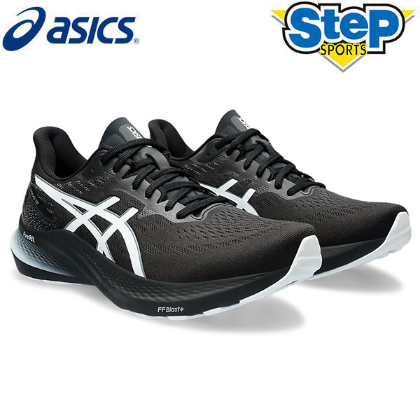 あす楽 アシックス ランニングシューズ GT-2000 12 スタンダード 1011B691.006 asics【メンズ】トレーニング 24SS cat-run