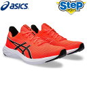 アシックス ランニングシューズ バーサブラスト 3 スタンダード 1011B692.600 asics VERSABLAST 3【メンズ】レーシング 24SS cat-run