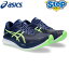 6000OFFݥ桪5/6 23:59ޤǡ å ˥󥰥塼 ޥåԡ 3  1011B703.401 asics MAGIC SPEED 3ڥ󥺡ۥ졼 24SS cat-run