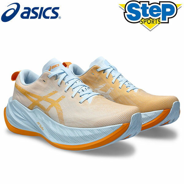 アシックス ランニングシューズ スーパーブラスト スタンダード 1013A127.400 asics SUPERBLAST【メンズ】【レディース】24SS cat-run