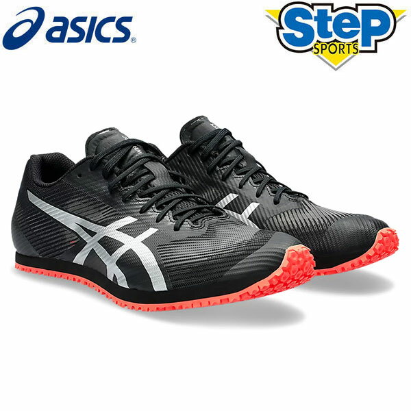 あす楽 アシックス トレーニングシューズ ウィンドスプリント 3 1093A208.001 asics WINDSPRINT 3 メンズ レディース 24SS cat-tf