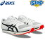 6000OFFݥ桪5/6 23:59ޤǡ å Φ ѥ åȥץ 3  1093a222.100 asics JETSPRINT 3  ǥ ûΥ 100m400m ѥѥ 24SS cat-tf