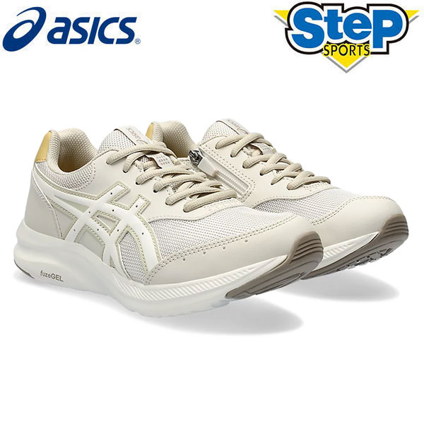 あす楽 アシックス ウォーキングシューズ ゲルファンウォーカー W054 1292A054.250 asics GEL-FUNWALKER W054【レディース】24SS cat-ls-w