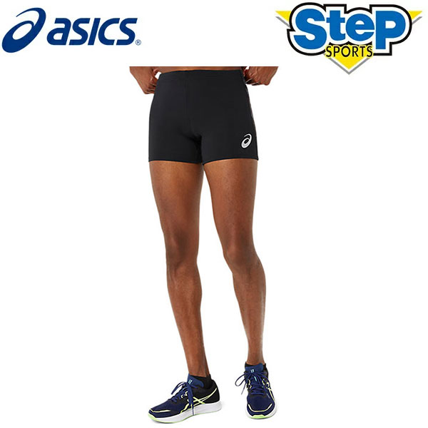 あす楽 アシックス スポーツタイツ グラフィックショートタイツ 2091A679.001 asics【メンズ】 インナー ランニング 24SS ap-m-tights