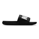 ナイキ サンダル ナイキ オフコート スライド BQ4639-012 NIKE Offcourt Slide 【メンズ】 cat-run